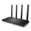 TP-Link Archer AX12 router bezprzewodowy Fast Ethernet Dual-band (2.4 GHz/5 GHz) Czarny TP-Link