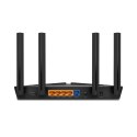 TP-Link Archer AX23 router bezprzewodowy Gigabit Ethernet Dual-band (2.4 GHz/5 GHz) Czarny TP-Link