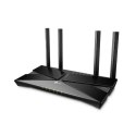 TP-Link Archer AX23 router bezprzewodowy Gigabit Ethernet Dual-band (2.4 GHz/5 GHz) Czarny TP-Link