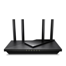 TP-Link Archer AX55 Pro router bezprzewodowy Gigabit Ethernet Dual-band (2.4 GHz/5 GHz) Czarny TP-Link