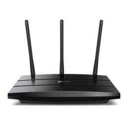 TP-Link Archer A8 router bezprzewodowy Gigabit Ethernet Dual-band (2.4 GHz/5 GHz) Czarny TP-Link