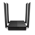 TP-Link Archer C64 router bezprzewodowy Gigabit Ethernet Dual-band (2.4 GHz/5 GHz) Czarny TP-Link