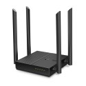 TP-Link Archer C64 router bezprzewodowy Gigabit Ethernet Dual-band (2.4 GHz/5 GHz) Czarny TP-Link