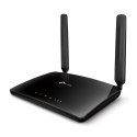 TP-Link Archer MR200 router bezprzewodowy Fast Ethernet Dual-band (2.4 GHz/5 GHz) 4G Czarny TP-Link