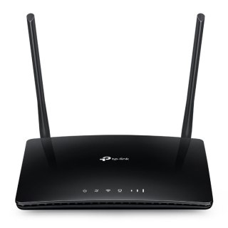 TP-Link Archer MR200 router bezprzewodowy Fast Ethernet Dual-band (2.4 GHz/5 GHz) 4G Czarny TP-Link