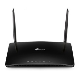 TP-Link Archer MR500 router bezprzewodowy Gigabit Ethernet Dual-band (2.4 GHz/5 GHz) 4G Czarny TP-Link