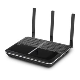 TP-Link Archer VR2100v router bezprzewodowy Gigabit Ethernet Dual-band (2.4 GHz/5 GHz) Czarny TP-Link