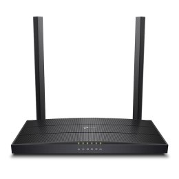 TP-Link Archer VR400 router bezprzewodowy Gigabit Ethernet Dual-band (2.4 GHz/5 GHz) Czarny TP-Link