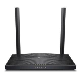 TP-Link Archer VR400 router bezprzewodowy Gigabit Ethernet Dual-band (2.4 GHz/5 GHz) Czarny TP-Link