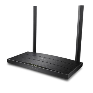 TP-Link Archer VR400 router bezprzewodowy Gigabit Ethernet Dual-band (2.4 GHz/5 GHz) Czarny TP-Link