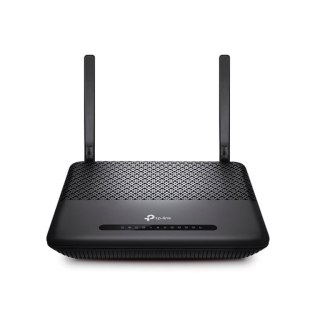 TP-Link XC220-G3V router bezprzewodowy Gigabit Ethernet Dual-band (2.4 GHz/5 GHz) Szary TP-Link