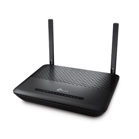 TP-Link XC220-G3V router bezprzewodowy Gigabit Ethernet Dual-band (2.4 GHz/5 GHz) Szary TP-Link