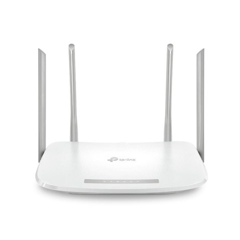 TP-Link EC220-G5 router bezprzewodowy Gigabit Ethernet Dual-band (2.4 GHz/5 GHz) Biały TP-Link