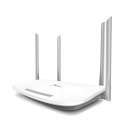 TP-Link EC220-G5 router bezprzewodowy Gigabit Ethernet Dual-band (2.4 GHz/5 GHz) Biały TP-Link