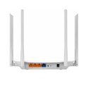 TP-Link EC220-G5 router bezprzewodowy Gigabit Ethernet Dual-band (2.4 GHz/5 GHz) Biały TP-Link