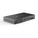 TP-Link Omada ER707-M2 ruter 2.5 Gigabit Ethernet, Fast Ethernet, Gigabit Ethernet Czarny TP-Link