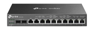 TP-Link Omada ER7212PC ruter Gigabit Ethernet Czarny TP-Link