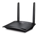 TP-Link TL-MR100 router bezprzewodowy Fast Ethernet Jedna częstotliwości (2,4 GHz) 4G Czarny TP-Link