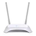 TP-Link TL-MR3420 router bezprzewodowy Fast Ethernet Czarny, Biały TP-Link