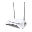 TP-Link TL-MR3420 router bezprzewodowy Fast Ethernet Czarny, Biały TP-Link