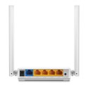 TP-Link TL-WR844N router bezprzewodowy Fast Ethernet Jedna częstotliwości (2,4 GHz) Biały TP-Link