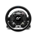 Thrustmaster 4160846 kontroler gier Czarny USB Kierownica PC, PlayStation 4, PlayStation 5 Thrustmaster