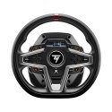 Thrustmaster 4460182 kontroler gier Czarny USB Kierownica + pedały Analogowa/Cyfrowa PC, Xbox One, Xbox One S, Xbox One X, Xbox  Thrustmaster