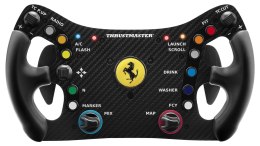 Thrustmaster Ferrari 488 GT3 Czarny Kierownica Analogowa/Cyfrowa PC Thrustmaster