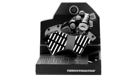 Thrustmaster VIPER TQS Czarny USB Joystick PC Thrustmaster