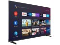 Toshiba 65QA5D63DG Telewizor 165,1 cm (65") 4K Ultra HD Smart TV Czarny Toshiba