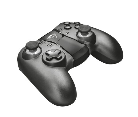 Trust GXT 590 Bosi Czarny Bluetooth Gamepad Analogowa/Cyfrowa Android, PC Trust