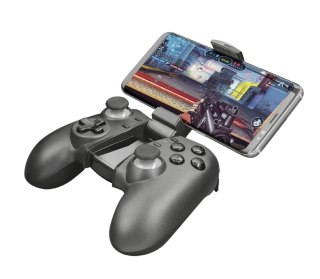 Trust GXT 590 Bosi Czarny Bluetooth Gamepad Analogowa/Cyfrowa Android, PC Trust