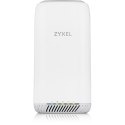 Zyxel LTE5398-M904 router bezprzewodowy Gigabit Ethernet Dual-band (2.4 GHz/5 GHz) 4G Srebrny Zyxel