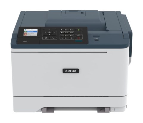 Xerox C310V/DNI drukarka laserowa Kolor 1200 x 1200 DPI A4 Wi-Fi Xerox