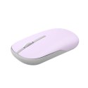 ASUS Marshmallow Mouse MD100 myszka Oburęczny RF Wireless + Bluetooth Optyczny 1600 DPI ASUS