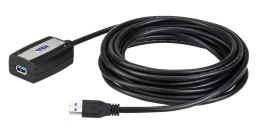 ATEN UE350A-AT kabel USB 5 m USB 3.2 Gen 1 (3.1 Gen 1) USB A Czarny ATEN