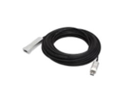 AVer 064AUSB--CC5 kabel USB 10 m USB 3.2 Gen 1 (3.1 Gen 1) USB A Czarny AVer