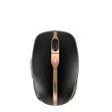 CHERRY DW 9100 SLIM klawiatura Dołączona myszka RF Wireless + Bluetooth QWERTZ Swiss Czarny CHERRY