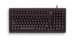 CHERRY G80-1800 klawiatura USB QWERTZ Niemiecki Czarny CHERRY