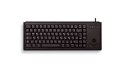 CHERRY G84-4400 klawiatura USB QWERTY US English Czarny CHERRY