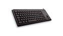 CHERRY G84-4400 klawiatura USB QWERTZ Niemiecki Czarny CHERRY