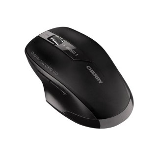 CHERRY MW 2310 2.0 myszka Oburęczny RF Wireless Optyczny 2400 DPI CHERRY