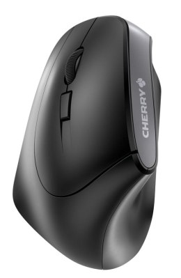 CHERRY MW 4500 myszka Po lewej stronie RF Wireless Optyczny 1200 DPI CHERRY