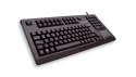 CHERRY TouchBoard G80-11900 klawiatura USB QWERTY US English Czarny CHERRY