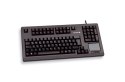 CHERRY TouchBoard G80-11900 klawiatura USB QWERTY US English Czarny CHERRY