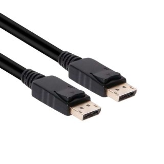 CLUB3D DisplayPort 1.4 HBR3 Cable 1m/3.28ft Male/Male 8K60Hz CLUB3D