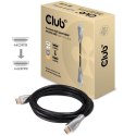 CLUB3D Premium High Speed HDMI™ 2.0 4K60Hz UHD Cable 1 m/ 3.28 ft Certified CLUB3D