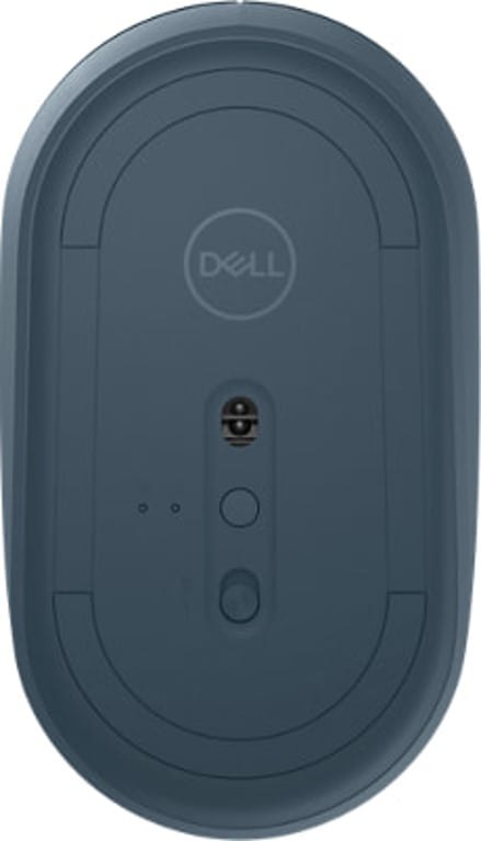 DELL MS3320W myszka Oburęczny RF Wireless + Bluetooth Optyczny 1600 DPI DELL