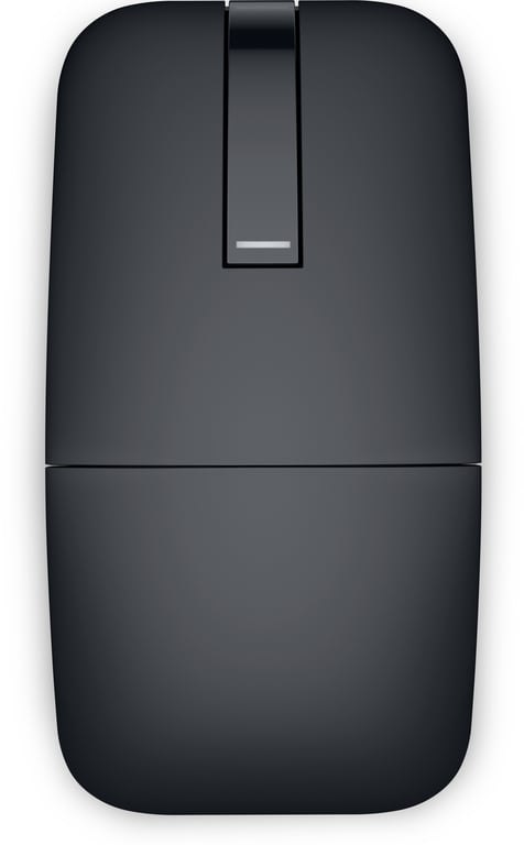 DELL MS700 myszka Oburęczny Bluetooth Optyczny 4000 DPI DELL