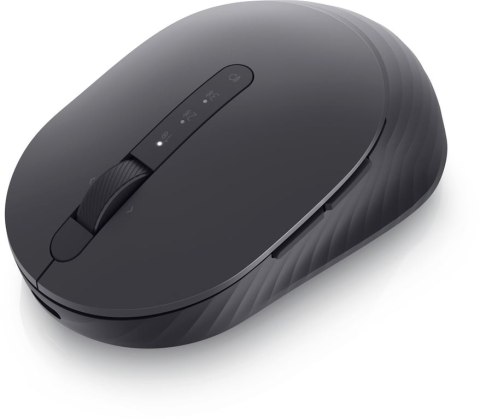 DELL MS7421W myszka Oburęczny RF Wireless + Bluetooth Optyczny 1600 DPI DELL